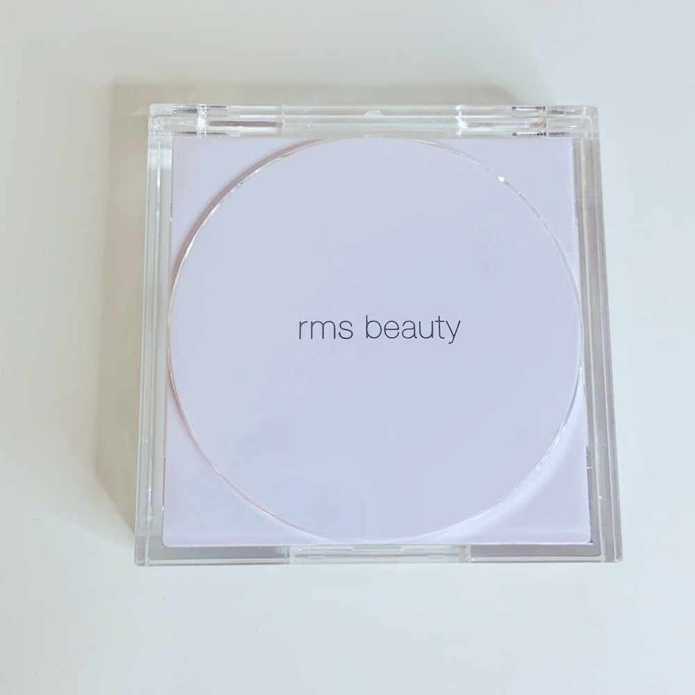 RMS beauty Flirtation of color lip palette